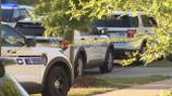 Murder-suicide investigation underway in north Charlotte