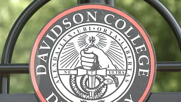 Davidson College to no longer require SAT, ACT for admittance