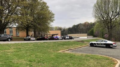 FBI investigates false shooting calls at multiple local high schools