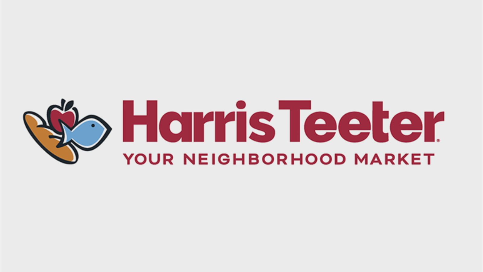 Harris Teeter updates logo and slogan WSOC TV