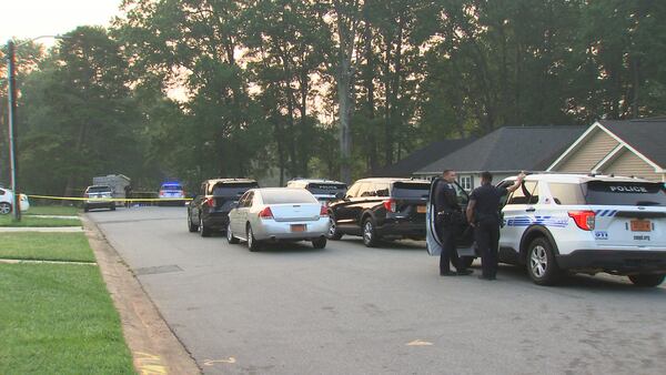 Shots fired into northwest Charlotte home 10 days after woman killed inside