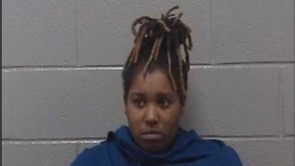 Day care worker allegedly kicked 1-year-old in head