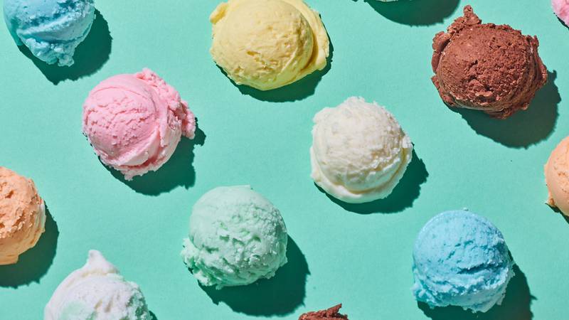Baskin robbins national shop ice cream day