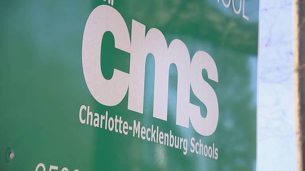 CMS K-2 students given virtual option if they are ‘medically fragile’