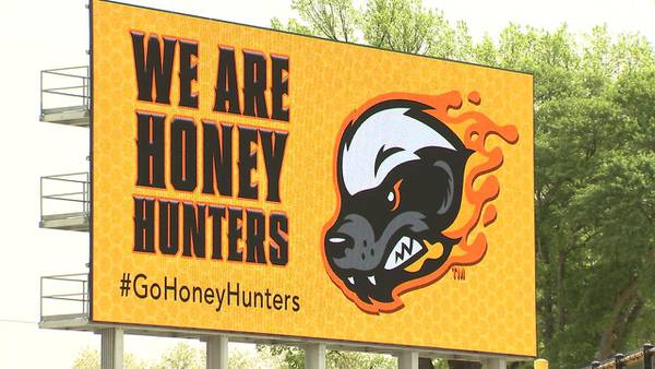 Gastonia Honey Hunters to pay $100K it owes to city, Gaston County, officials say