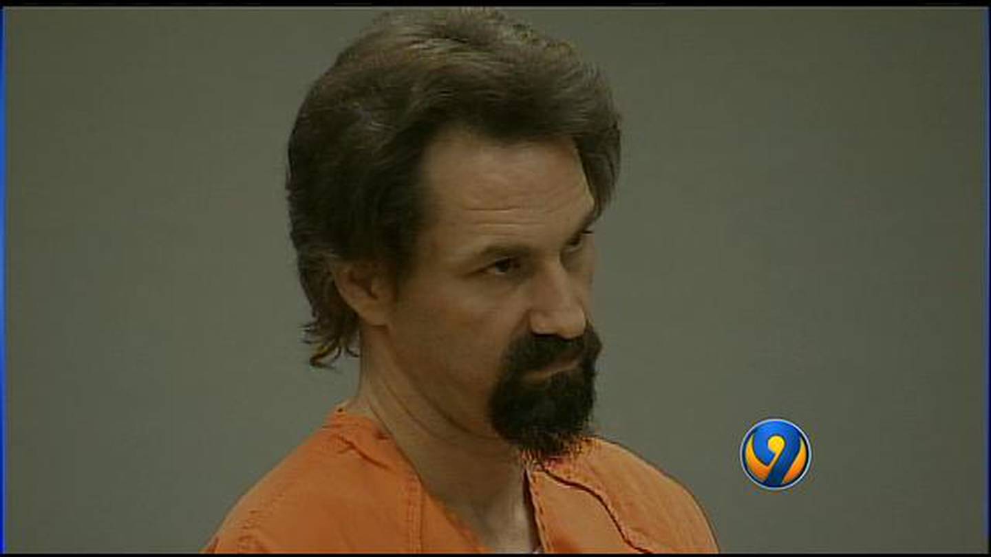 Man Sentenced To 17 Years After Sexually Assaulting Girl Wsoc Tv 