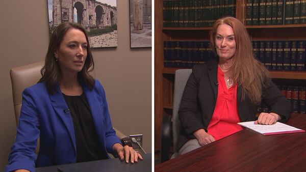 Q&A: Channel 9 speaks with incoming and outgoing Cabarrus County District Attorneys