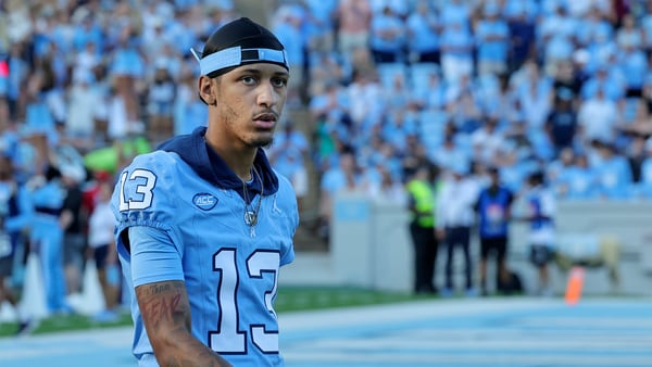 UNC football player Tylee Craft dies from rare lung cancer at 23