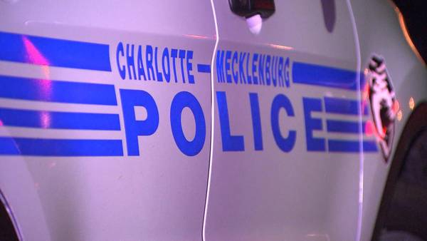 CMPD investigating homicide in north Charlotte