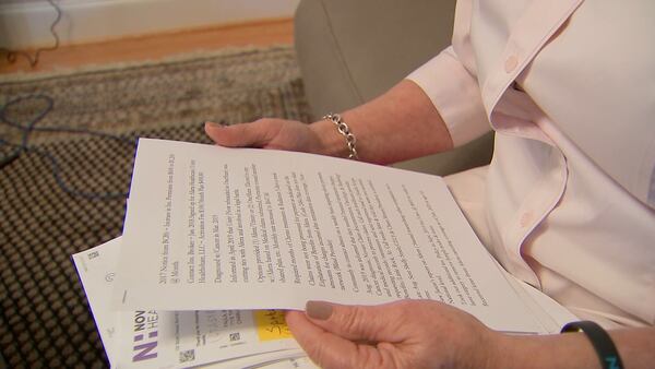 Members may be able to get money back from healthcare group Action 9’s investigated for years