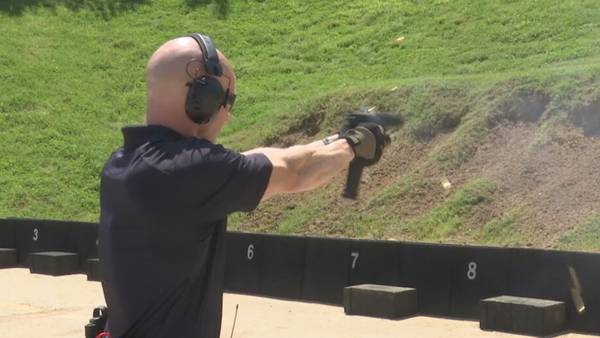 Authorities raise alarm on device that turns handguns into automatic weapons