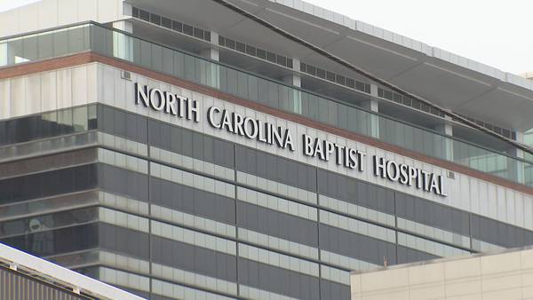 Unvaccinated Burke County man denied kidney transplant by NC hospital