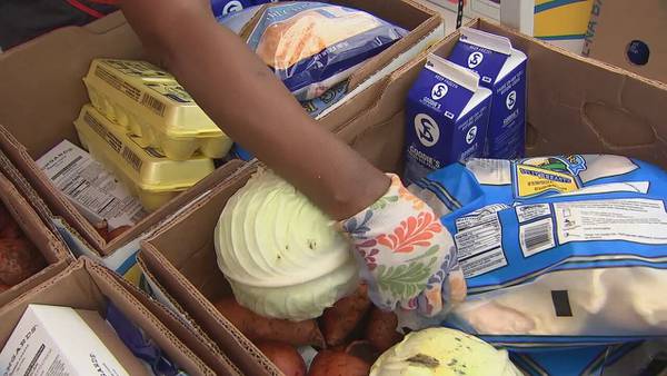 Meck County taking steps to address delays for food stamp recipients 