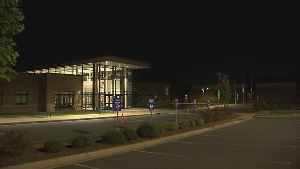 2nd student charged after threats made at Fort Mill High School, police say