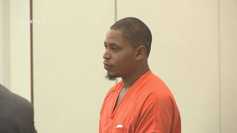 Last Defendant In Gastonia Murder Case Pleads Guilty Wsoc Tv 