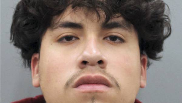 Ex-boyfriend arrested for murder of Texas teenager shot 22 times