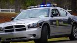 Man killed in crash in Catawba County, troopers say