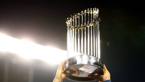 World Series 2019: What days, what times, what channel, how to watch