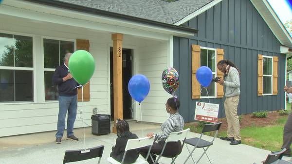 Organization works to bring affordable housing to the Concord area
