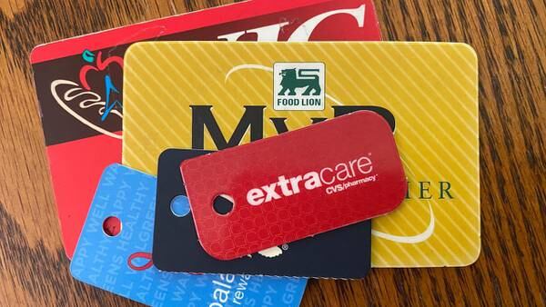 What to know about store loyalty cards