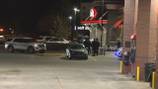 Police presence reported at QuikTrip in south Charlotte