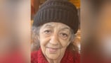 77-year-old woman reported missing in Richmond County 