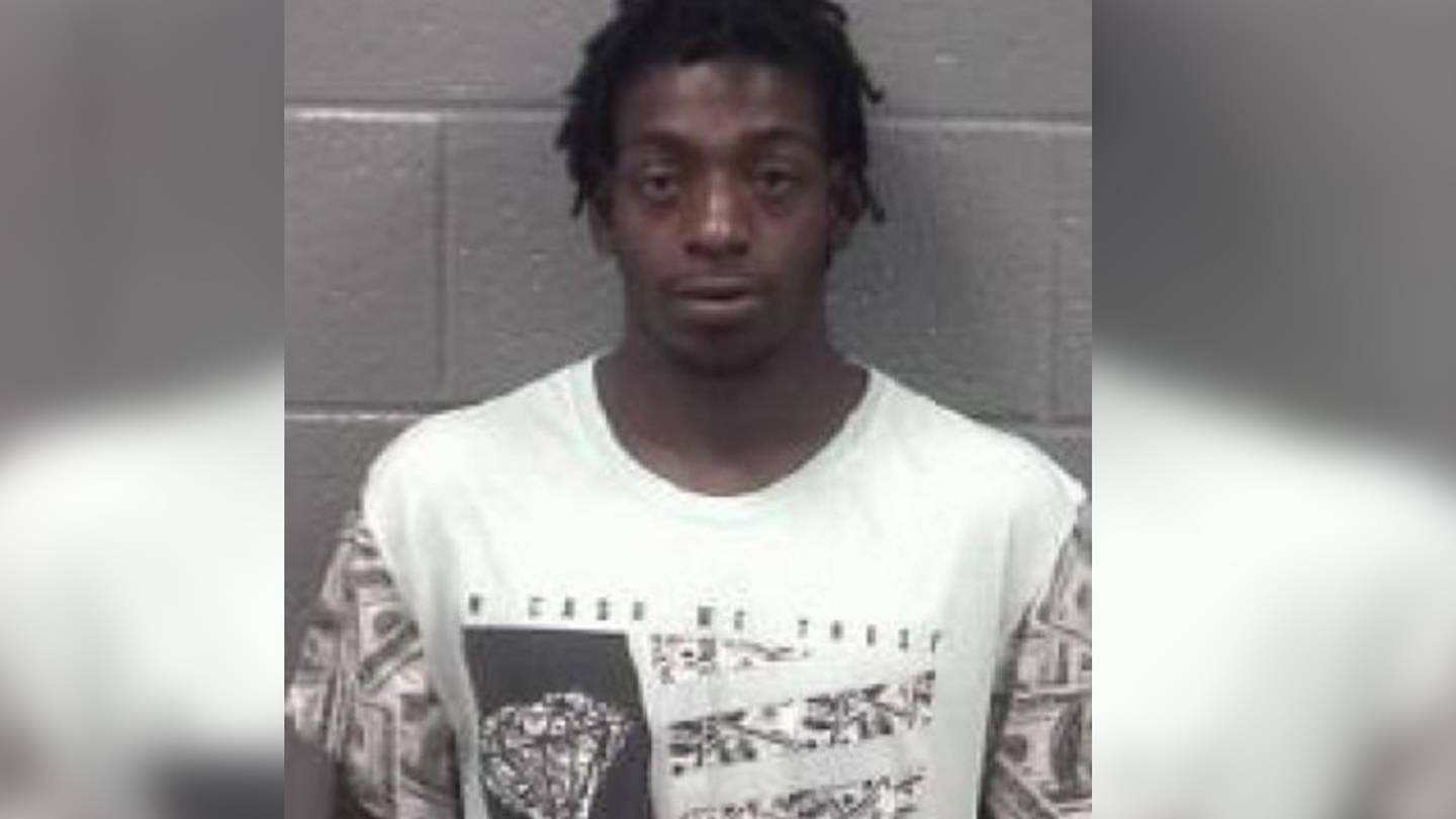 Stanly County authorities search for man who allegedly shot into home