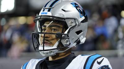 Panthers’ Bryce Young said coaching shakeup is a harsh reality of NFL