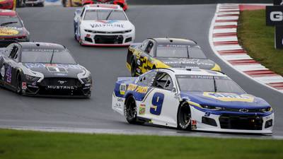 Cabarrus County leaders approve incentives to bring NASCAR expansion to Concord