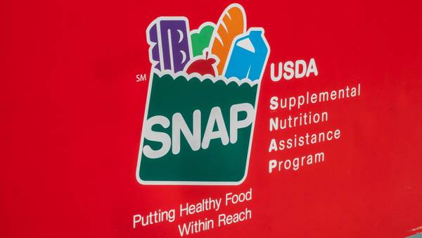 Food stamp backlog cleared in Meck County after Channel 9 investigation