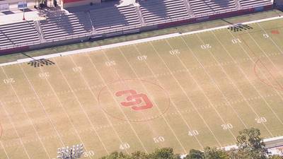 Charlotte Catholic High School confirms expulsions, suspensions after locker room bullying