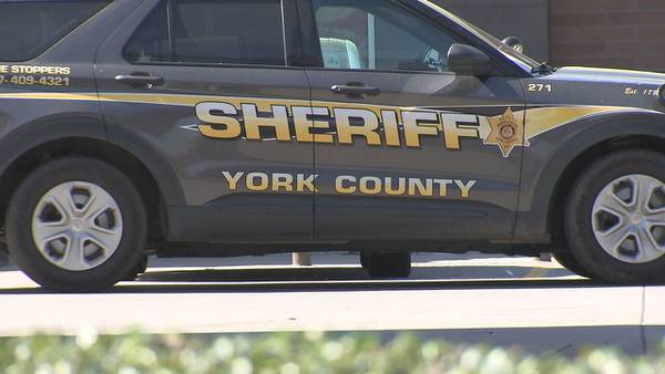 Woman sexually assaulted while on a jog, York County deputies say