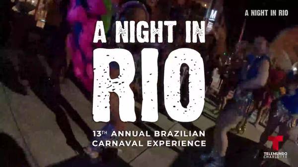 Rio Festival 2023 Test