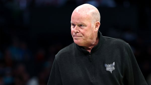 Hornets coach to step down, team confirms