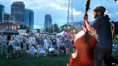 Your704 Weekender: Here’s what’s happening in Charlotte June 2-4