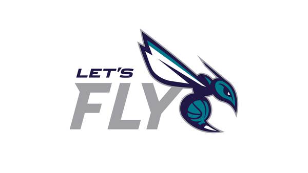 Charlotte Hornets unveil ‘Let’s Fly’ theme for new season