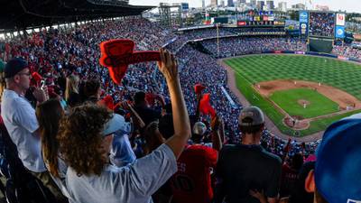 Online petition to keep Atlanta Braves' divisive tomahawk chop nears 60,000 signatures