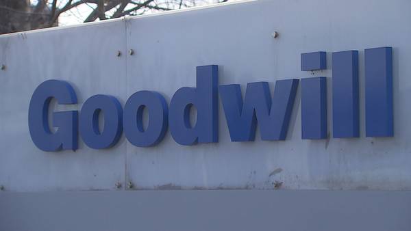 Man claims needle punctured his skin while trying on jacket at Goodwill