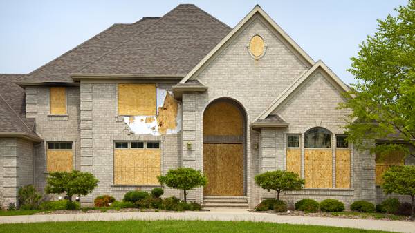 Hurricane Safety: 10 tips to stay safe when returning home after a natural disaster