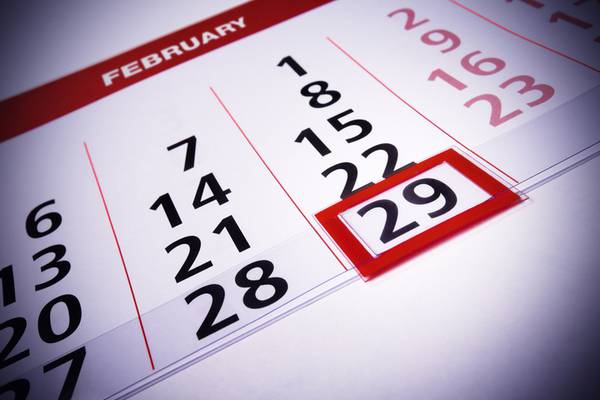 Leap year 2024: What is a leap year, how did it start and why on Feb. 29?