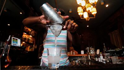 Bar owners push for North Carolina law to allow happy hour discounts