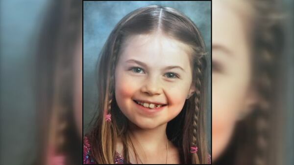 ‘Miraculous’: Community, father grateful missing girl from Illinois found in NC