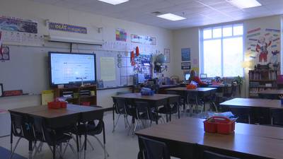 CMS discusses firm’s search for new superintendent