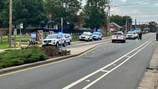 1 fatally shot in north Charlotte park