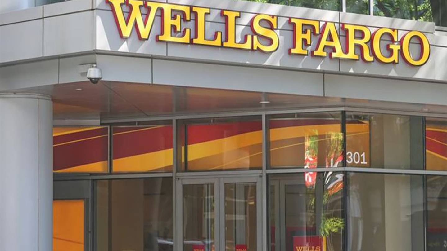 Wells Fargo layoffs signal historic transformation underway WSOC TV