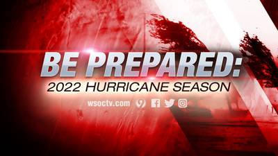 STORM GUIDE: Preparing your family for the 2022 hurricane season