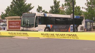 ‘We’re out of time’: Charlotte bus drivers pleading for changes after shootout