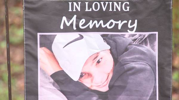 Mooresville orders removal of memorial at park after teen’s death