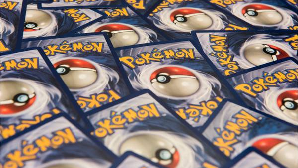 10-year-old Rock Hill boy to compete in Pokémon World Championship in London