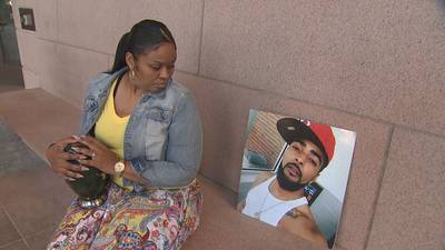 Family of man killed in southeast Charlotte disappointed after suspect takes plea deal 